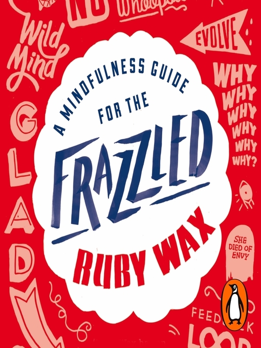 a mindfulness guide for the frazzled pdf